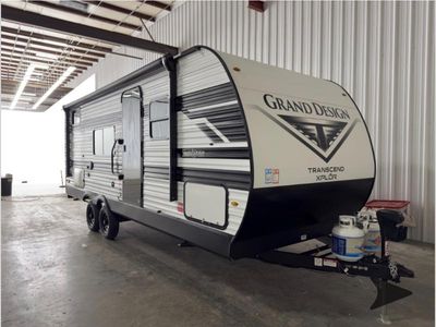 2026 Grand Design Transcend Xplor - Photo 1