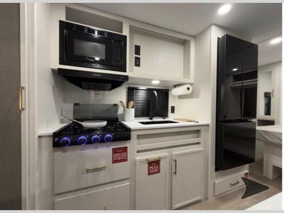 2026 Grand Design Transcend Xplor - Photo 5