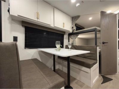 2026 Grand Design Transcend Xplor - Photo 6