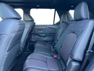 2026 Honda Pilot - Photo 20