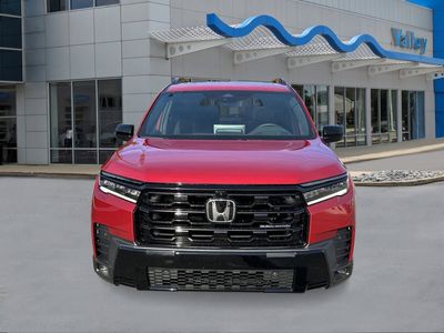 2026 Honda Pilot - Photo 7