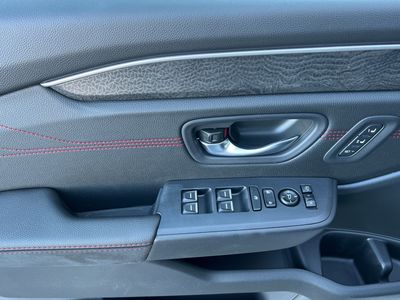 2026 Honda Pilot - Photo 11