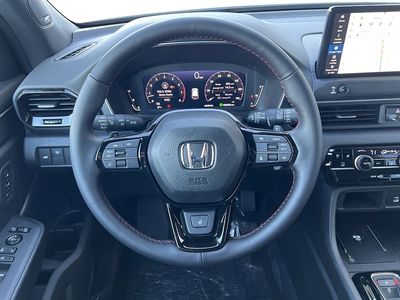 2026 Honda Pilot - Photo 16