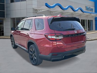 2026 Honda Pilot - Photo 2