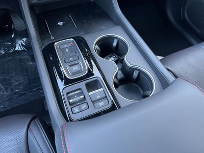 2026 Honda Pilot - Photo 13