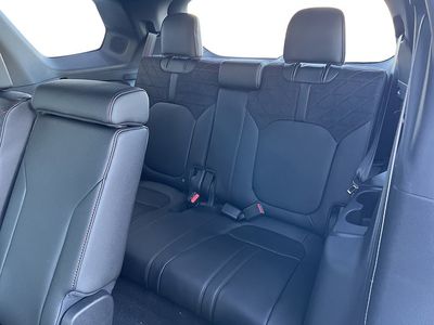 2026 Honda Pilot - Photo 21