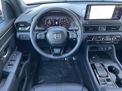 2026 Honda Pilot - Photo 17