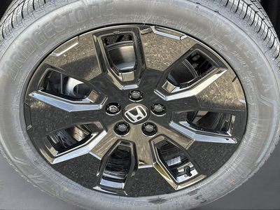 2026 Honda Pilot - Photo 8