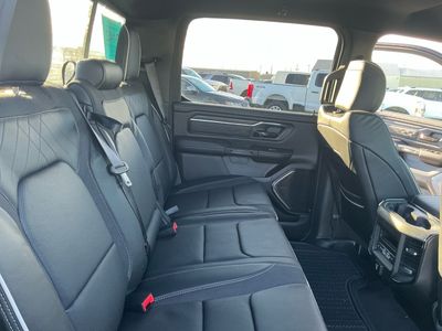 2026 Ram 1500 — photo 15 view