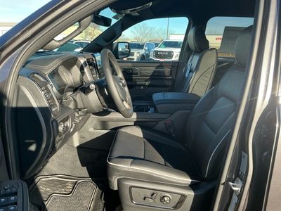 2026 Ram 1500 — photo 13 view