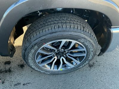 2026 Ram 1500 — photo 8 view
