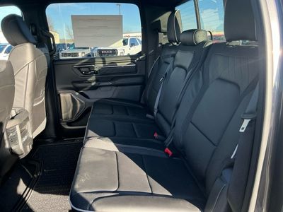 2026 Ram 1500 — photo 12 view