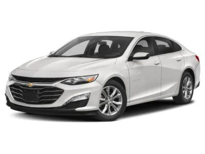 2023 Chevrolet Malibu - Photo 1