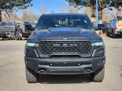 2026 RAM 1500 — detail view