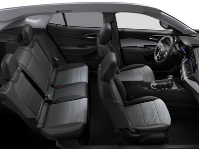 2026 Chevrolet Trax - Photo 6