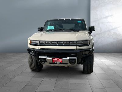 2026 GMC HUMMER EV SUV - Photo 1