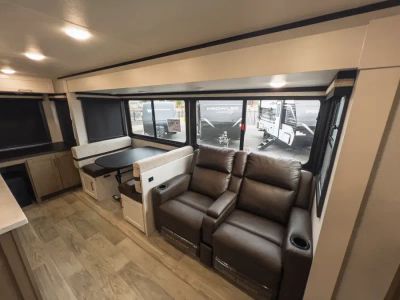 2026 Jayco NORTH TRAIL — detail view