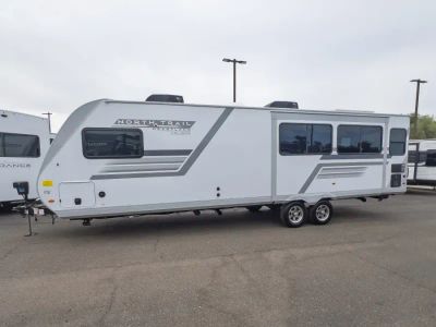 2026 Jayco NORTH TRAIL — photo 19 view