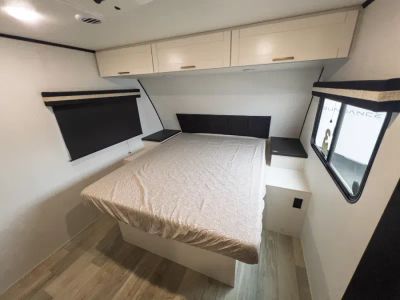 2026 Jayco NORTH TRAIL — photo 15 view