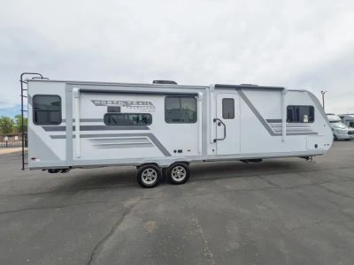 2026 Jayco NORTH TRAIL — photo 17 view