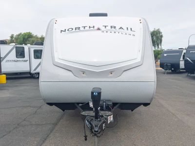 2026 Jayco NORTH TRAIL — photo 21 view