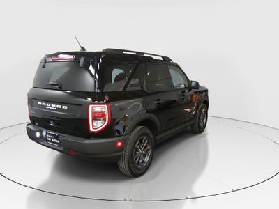 2024 Ford Bronco Sport - Photo 7