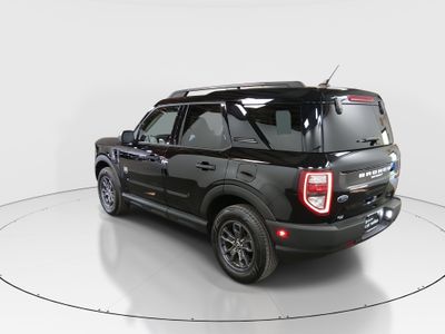 2024 Ford Bronco Sport - Photo 5