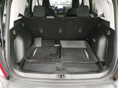 2024 Ford Bronco Sport - Photo 11
