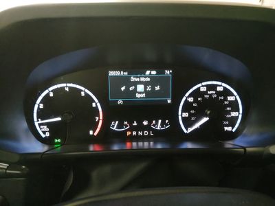 2024 Ford Bronco Sport - Photo 19