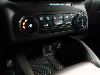 2024 Ford Bronco Sport - Photo 18