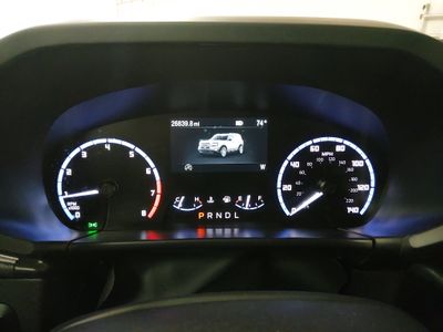 2024 Ford Bronco Sport - Photo 14