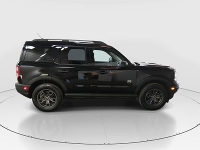 2024 Ford Bronco Sport - Photo 8