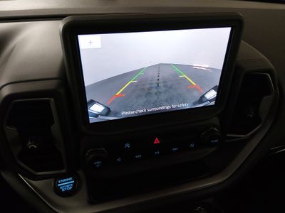 2024 Ford Bronco Sport - Photo 16