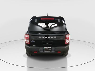 2024 Ford Bronco Sport - Photo 6