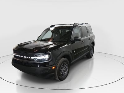 2024 Ford Bronco Sport - Photo 3