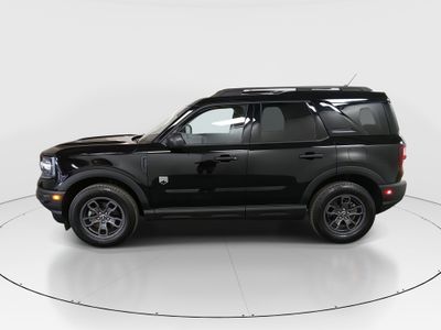 2024 Ford Bronco Sport - Photo 4
