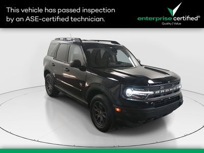 2024 Ford Bronco Sport - Photo 1