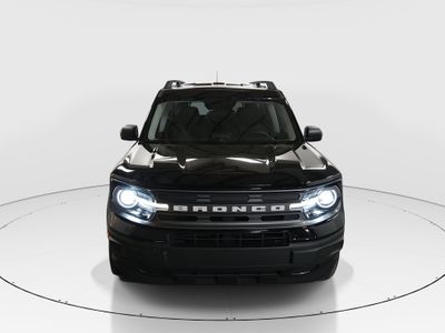 2024 Ford Bronco Sport - Photo 2