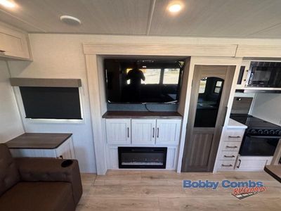 2026 Forest River RV Grand Surveyor - Photo 7