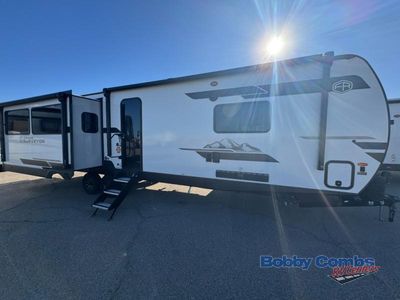 2026 Forest River RV Grand Surveyor - Photo 3