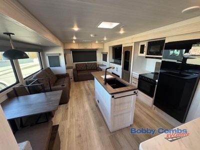 2026 Forest River RV Grand Surveyor - Photo 5