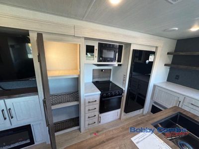 2026 Forest River RV Grand Surveyor - Photo 11