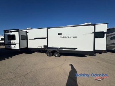 2026 Forest River RV Grand Surveyor - Photo 4