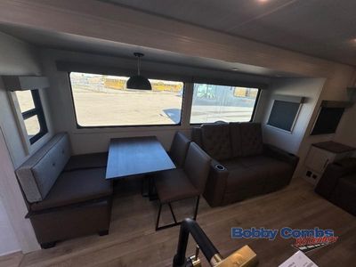 2026 Forest River RV Grand Surveyor - Photo 15