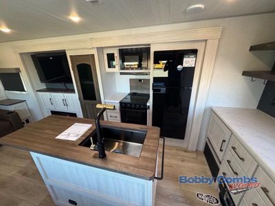 2026 Forest River RV Grand Surveyor - Photo 6