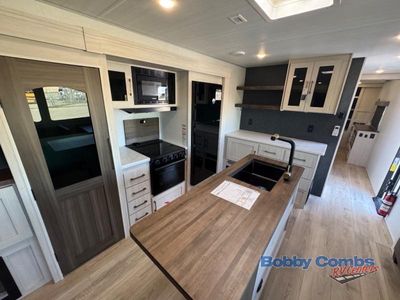 2026 Forest River RV Grand Surveyor - Photo 9