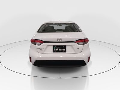 2024 Toyota Corolla - Photo 6