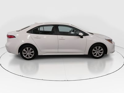 2024 Toyota Corolla - Photo 8
