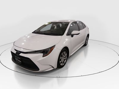 2024 Toyota Corolla - Photo 3
