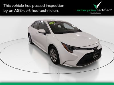 2024 Toyota Corolla - Photo 1
